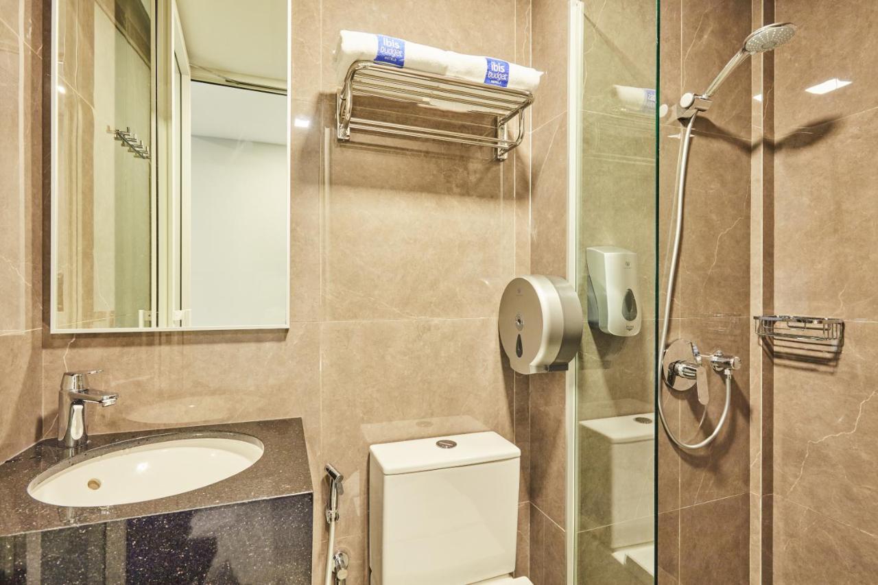 Ibis Budget Singapore Ametrine Esterno foto