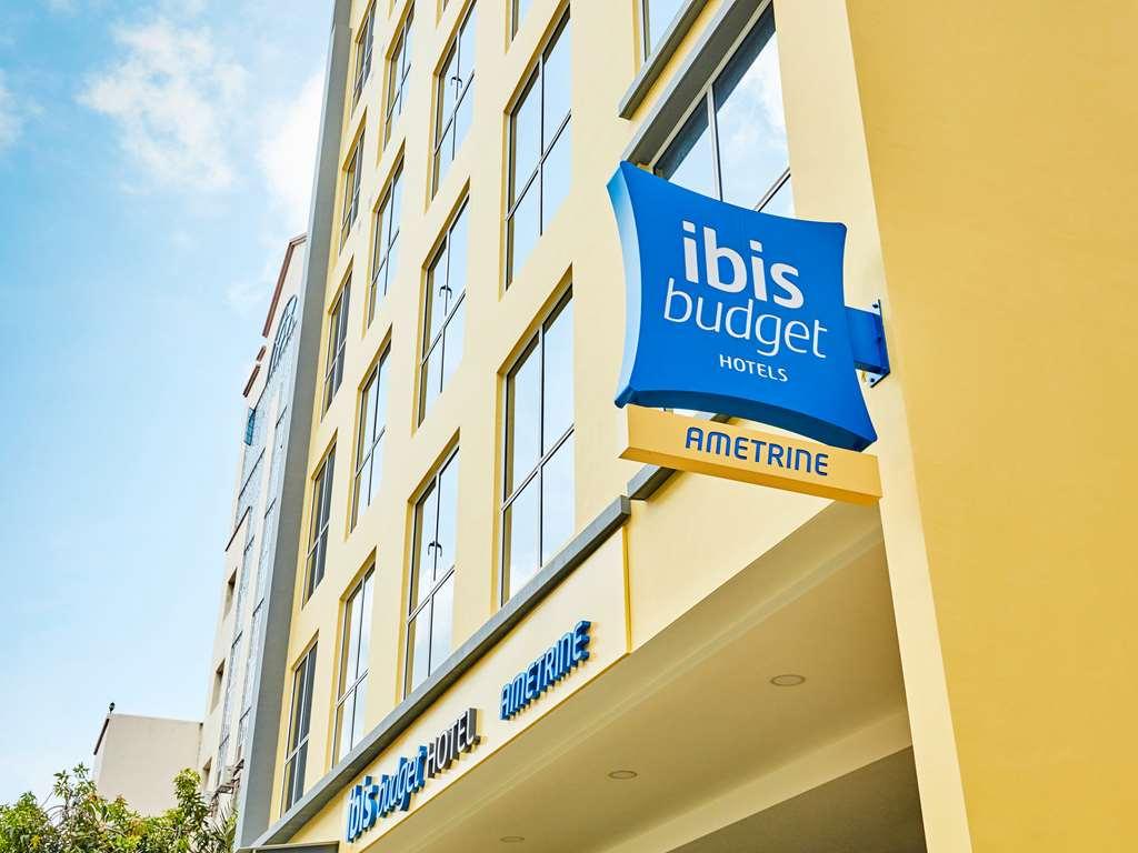 Ibis Budget Singapore Ametrine Esterno foto