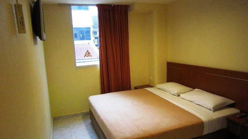 Ibis Budget Singapore Ametrine Esterno foto