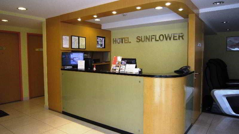 Ibis Budget Singapore Ametrine Esterno foto