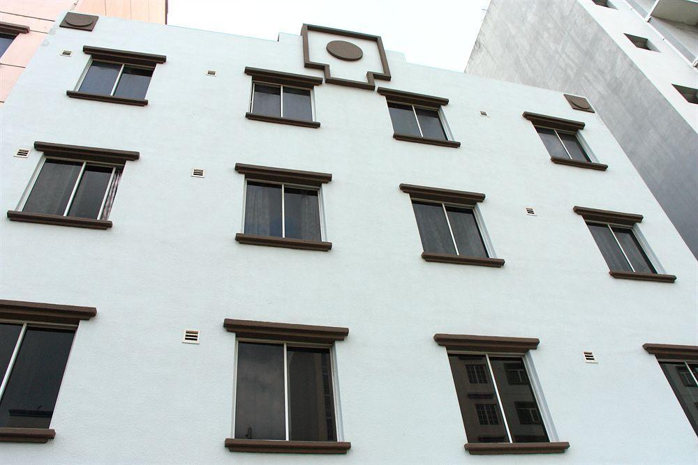 Ibis Budget Singapore Ametrine Esterno foto