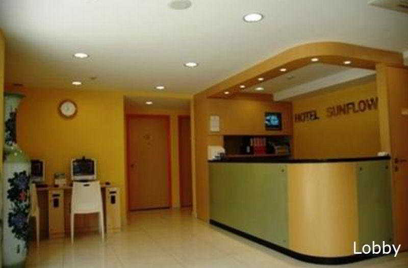 Ibis Budget Singapore Ametrine Esterno foto