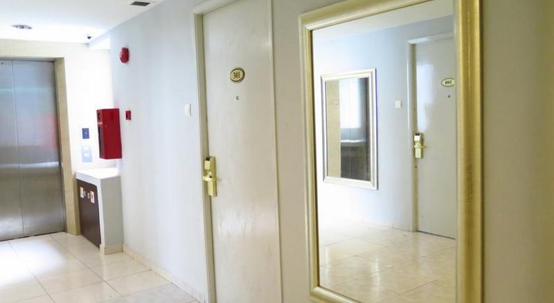 Ibis Budget Singapore Ametrine Esterno foto