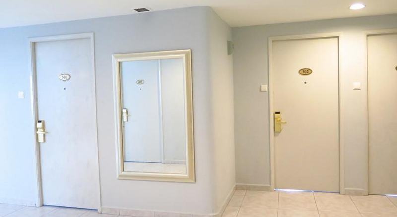 Ibis Budget Singapore Ametrine Esterno foto
